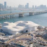 teamLab’s multi-sensory art venue in abu dhabi opens in april 2025