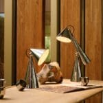 Tom Dixon Is Poised to Shine With POSE Lighting