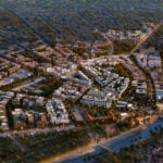 two years on from earthquake, foster + partners hatay masterplan underway