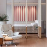 iacopo capone-doumas’ art adds color to athens apartment