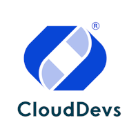 Remote AI (LLM) Fullstack Engineer at CloudDevs
