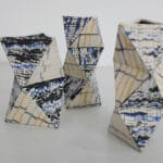Limn Merges Japanese Ceramics With Modern Geometry