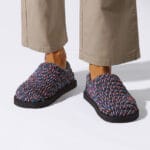 SHORE Dives Into Footwear Collection Made of Recycled Rope