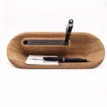 Filippo Mambretti’s Stilo75 Pen Holder Encourages Writing