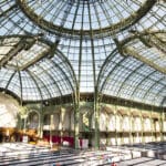 art paris 2025 is at grand palais with galleries, awards & exhibitions