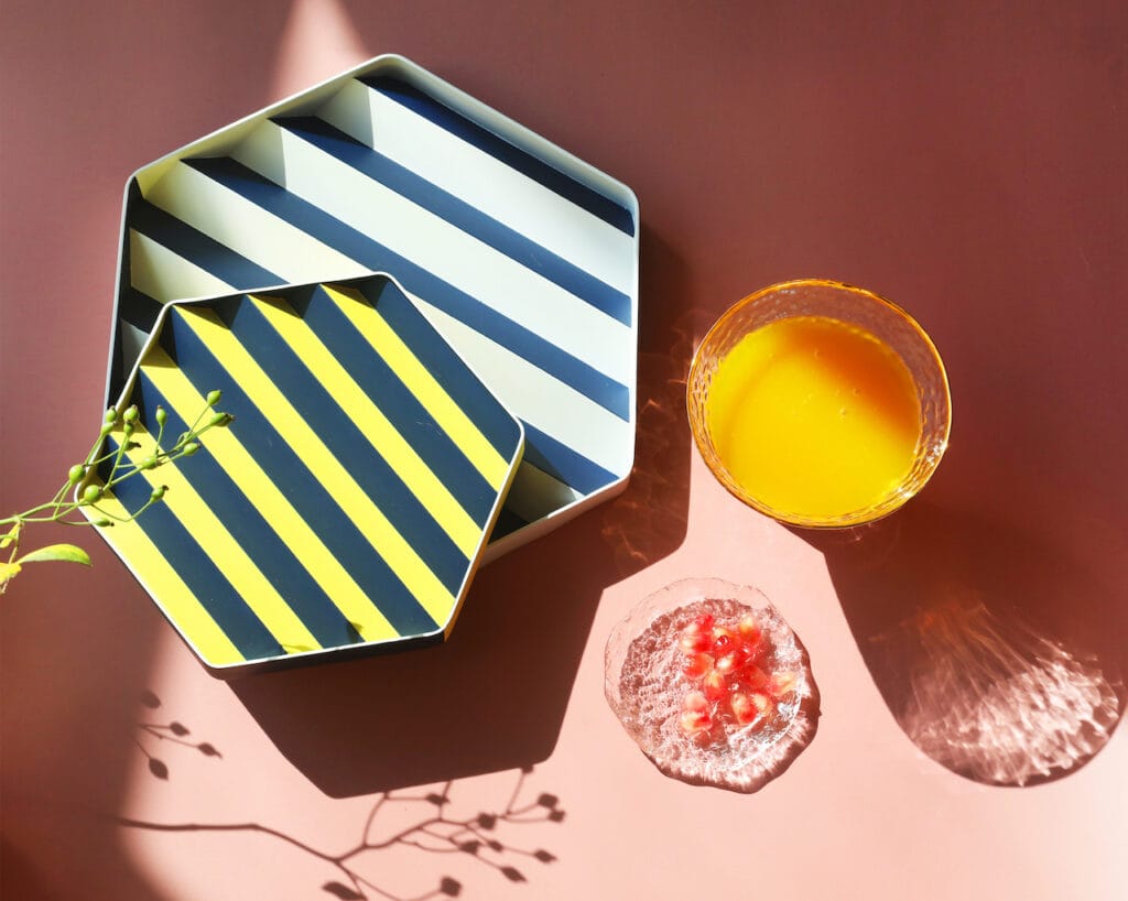 The Ripples Collection Challenges Your Perception of Reality