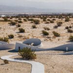 desert X opens with art that speak to california’s coachella valley