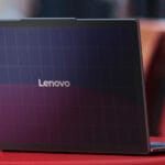 lenovo introduces solar-powered yoga PC at MWC 2025