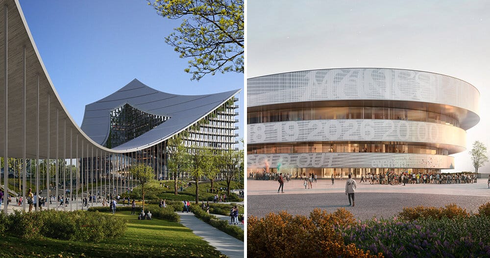how milan’s architecture is evolving ahead of the 2026 winter olympics