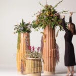 TECHNOCrafts’ 3D printed pots designed to biodegrade pay homage to AlUla’s lush oasis