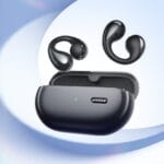 The SoundPeats PearlClip Pro Earbuds Let the World Through