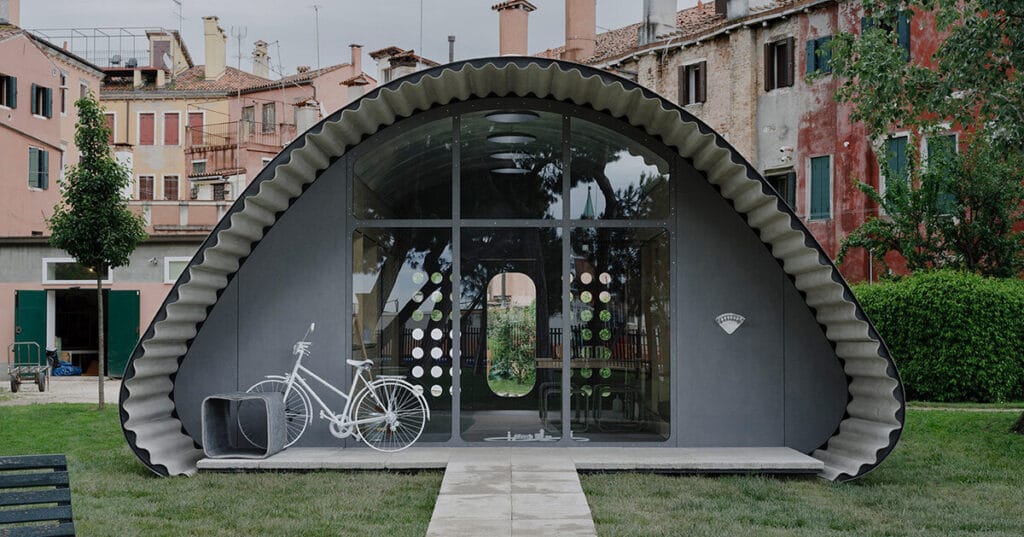 foster, colomina, obrist, gates, and more curate triennale 2025’s ‘inequalities’ exhibition