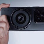 xiaomi turns smartphones into digital cameras at MWC 2025